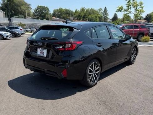 Used 2026 Subaru Impreza 2.0i Sport AWD/4WD image 3