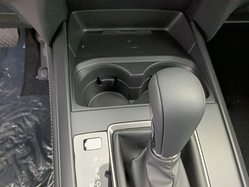New 2026 MAZDA CX-30 Aire Edition image 12