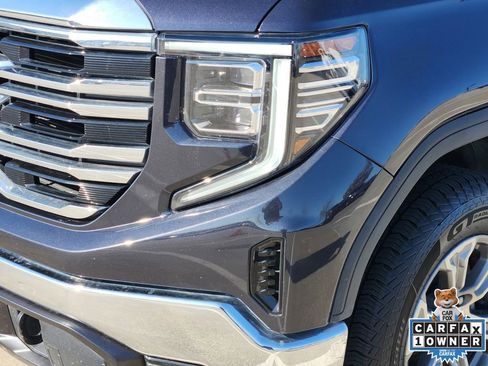 Used 2025 GMC Sierra 1500 SLT image 13