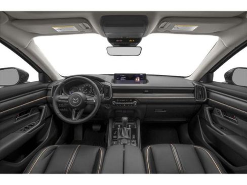 New 2026 MAZDA CX-50 2.5 Hybrid w/ Weather Package AWD/4WD image 10