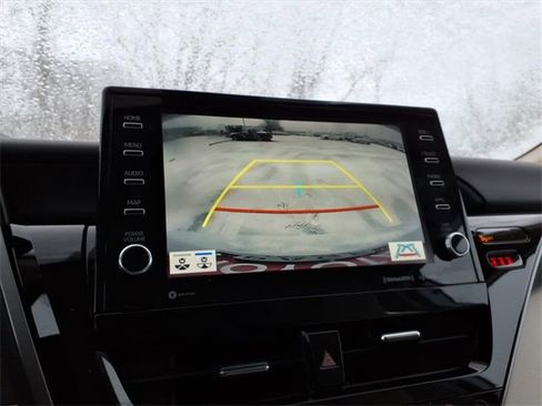 Certified 2023 Toyota Camry XLE image 18