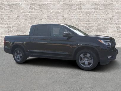 Used 2025 Honda Ridgeline TrailSport