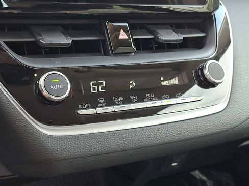 Certified 2026 Toyota Corolla LE FWD image 19