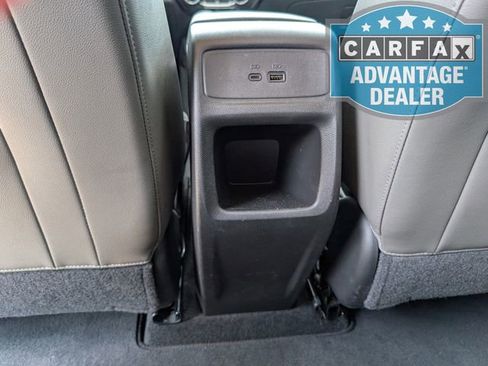Used 2024 Chevrolet Trax ACTIV w/ Sunroof Package FWD image 16