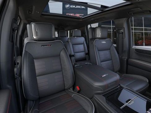 New 2026 GMC Yukon XL AT4 Ultimate image 16