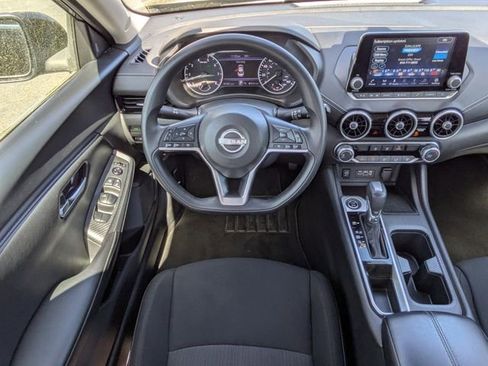 Used 2024 Nissan Sentra SV image 16