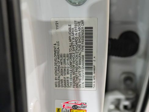 Used 2022 Honda Accord Sport image 51