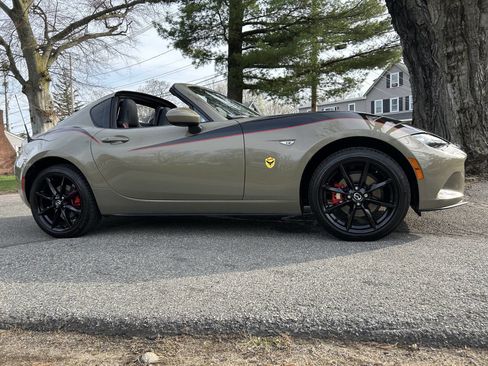 Used 2023 MAZDA MX-5 Miata Grand Touring image 65