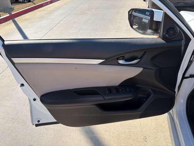 Used 2016 Honda Civic EX-T image 10