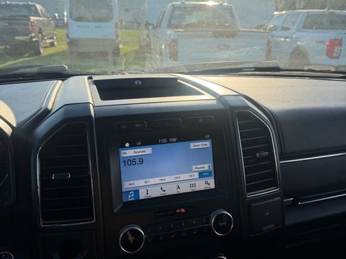 Used 2018 Ford Expedition Max Limited AWD/4WD image 11