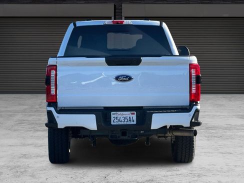 Used 2024 Ford F250 XL w/ STX Appearance Package image 5