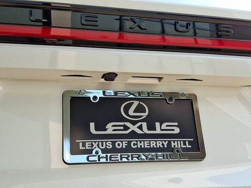 New 2026 Lexus TX 500h AWD w/ Technology Package image 18