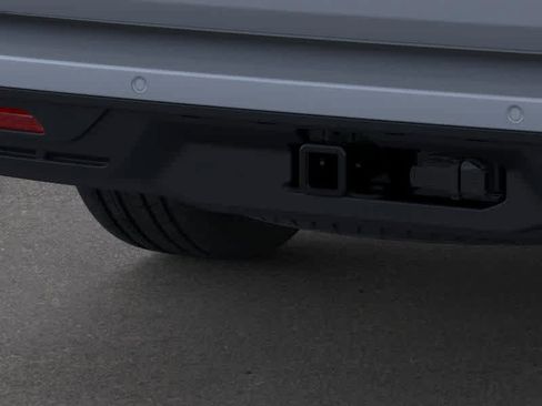 New 2025 Ford Expedition Active RWD image 23