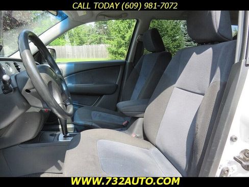 Used 2004 Mitsubishi Outlander LS image 21