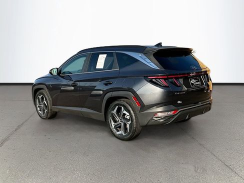 Used 2022 Hyundai Tucson SEL w/ Convenience Package image 5