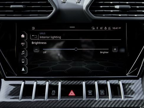 Used 2022 Lamborghini Urus image 78