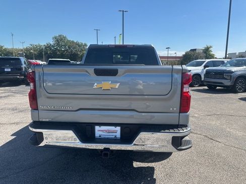 Used 2024 Chevrolet Silverado 1500 LT w/ Safety Package image 4