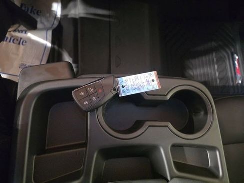 New 2026 Chevrolet Silverado 2500 LT w/ Trail Boss Package image 17