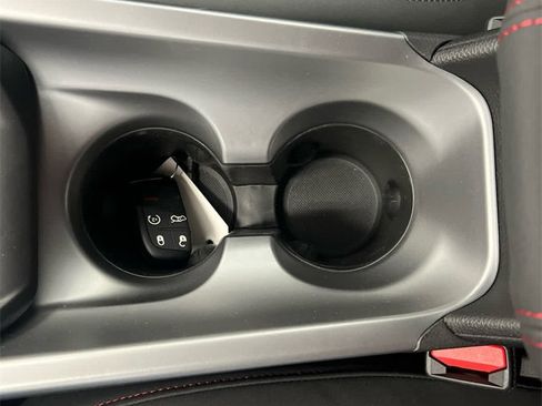 New 2025 Dodge Hornet GT w/ GT Blacktop Package image 13