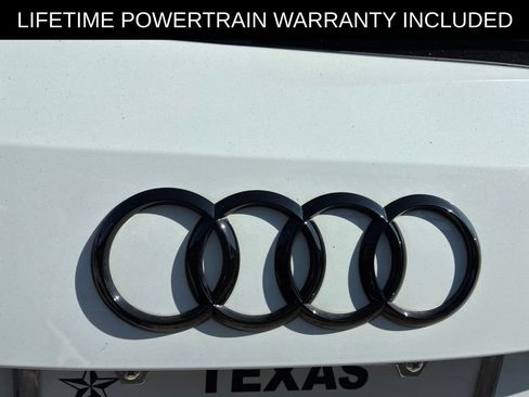 Used 2024 Audi Q3 2.0T Premium Plus AWD/4WD image 11