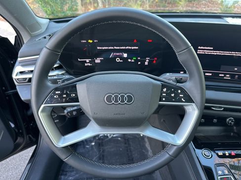 New 2025 Audi A5 2.0T Premium w/ Convenience Package image 26