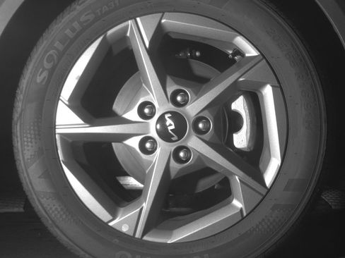 Used 2025 Kia K4 FWD image 13