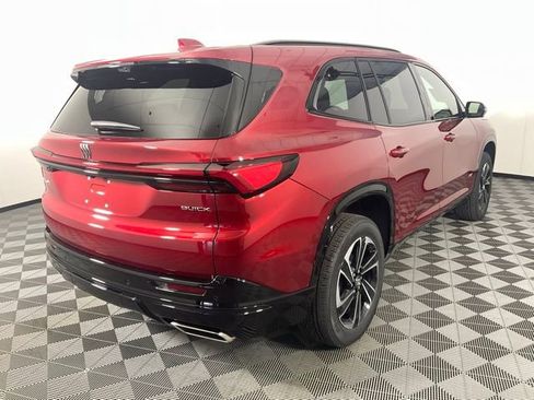 New 2026 Buick Enclave Sport Touring w/ Power Package FWD image 7
