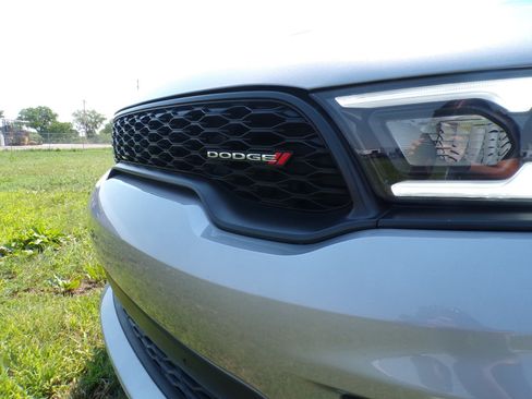 Used 2021 Dodge Durango R/T w/ Trailer Tow Group IV AWD/4WD image 10