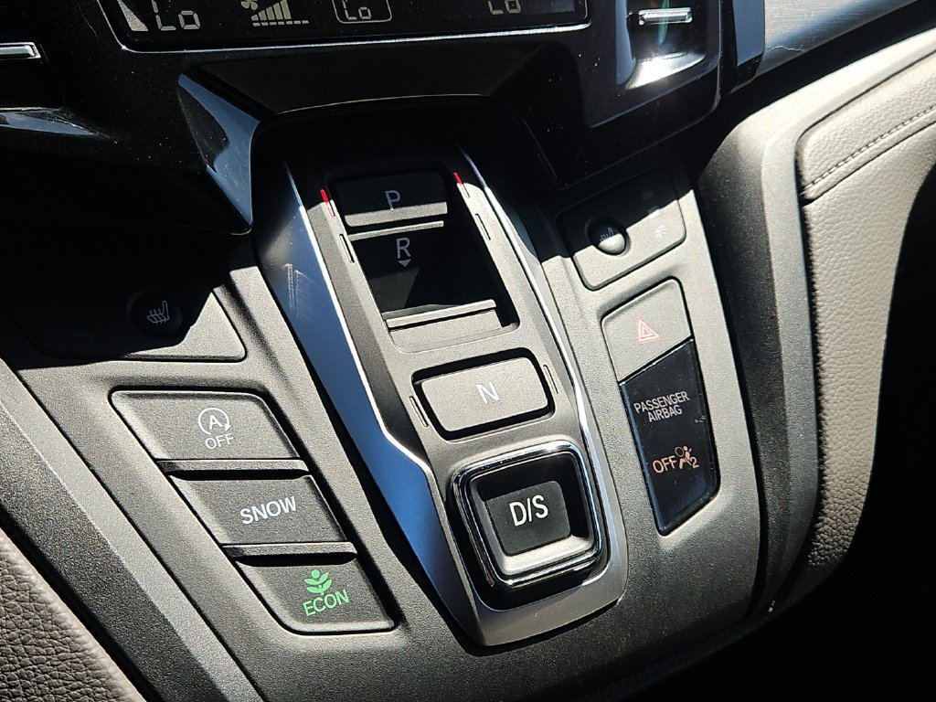 Certified 2024 Honda Odyssey EX image 26