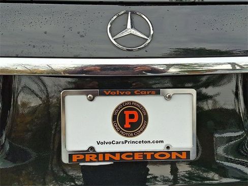 Used 2022 Mercedes-Benz GLS 450 4MATIC image 30