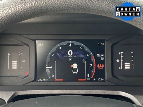 Certified 2024 Toyota Tacoma SR5 image 33