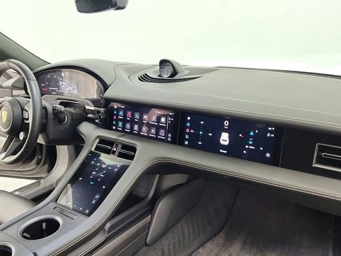 Used 2023 Porsche Taycan GTS image 31