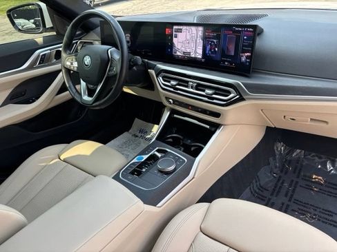 Certified 2023 BMW i4 eDrive40 RWD image 30