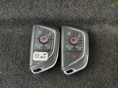 Used 2026 Chevrolet Corvette Z06 RWD image 55
