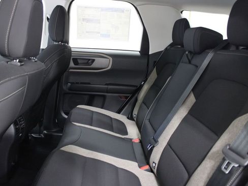 New 2025 Ford Bronco Sport Big Bend image 18