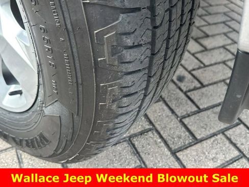 Certified 2025 RAM 1500 Big Horn image 14