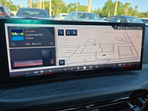 New 2025 BMW 230i xDrive Coupe w/ Premium Package image 12