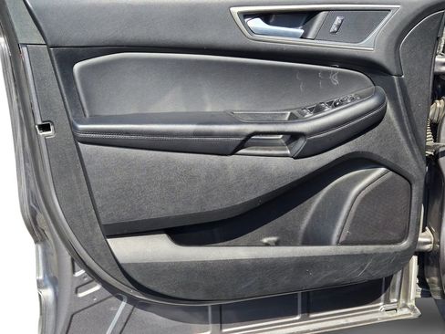 Used 2024 Ford Edge SEL AWD/4WD image 15