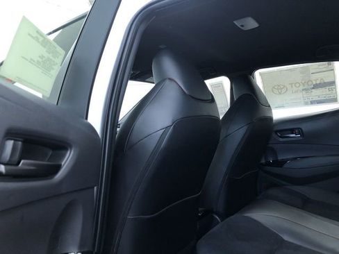 New 2025 Toyota Corolla Premium image 11