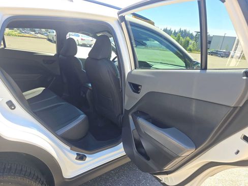 Certified 2024 Subaru Crosstrek 2.5i Wilderness w/ Crosstrek Mirror Package AWD/4WD image 14