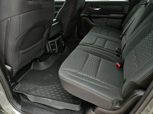 New 2026 RAM 1500 Classic Warlock image 11