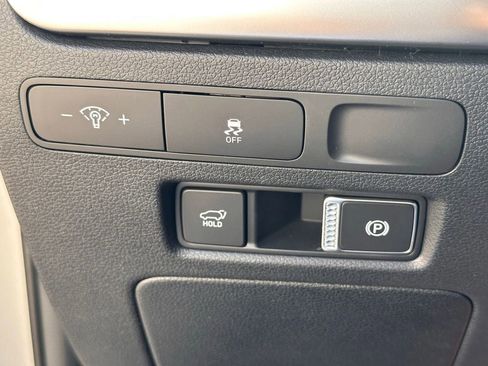 Certified 2025 Hyundai Palisade SEL image 27