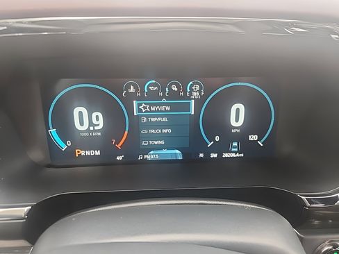 Certified 2022 Ford F150 Lariat image 16