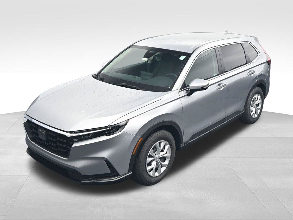 Used 2026 Honda CR-V LX image 29