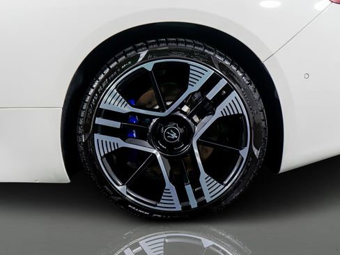 Used 2024 Maserati GranTurismo Folgore image 18