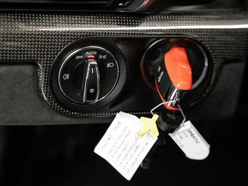 Used 2016 Porsche 911 GT3 RS RWD image 19