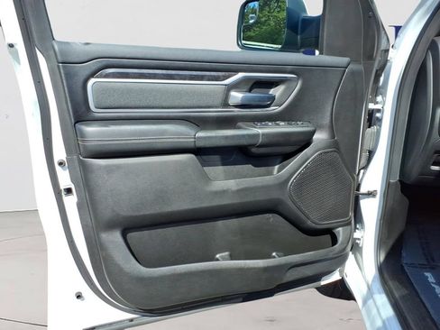 Used 2023 RAM 1500 Big Horn AWD/4WD image 19