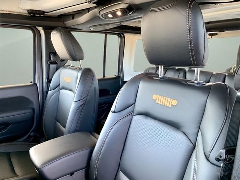 New 2026 Jeep Wrangler Sport image 16