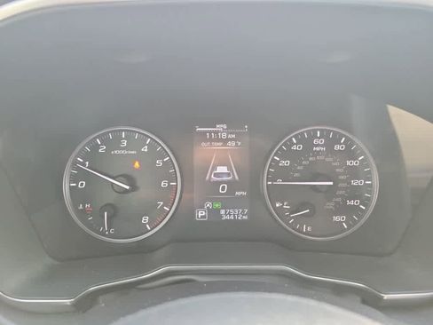 Certified 2023 Subaru Outback Limited image 12