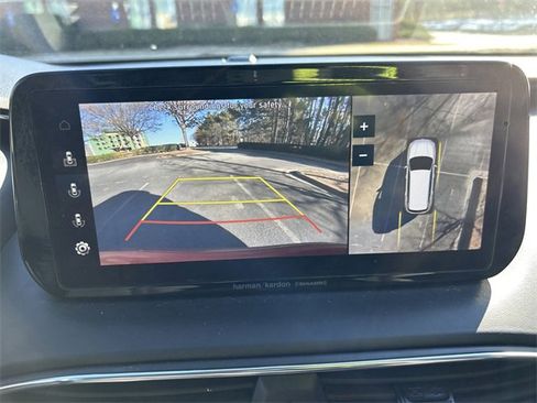 Used 2023 Hyundai Santa Fe SEL w/ Premium Package image 35